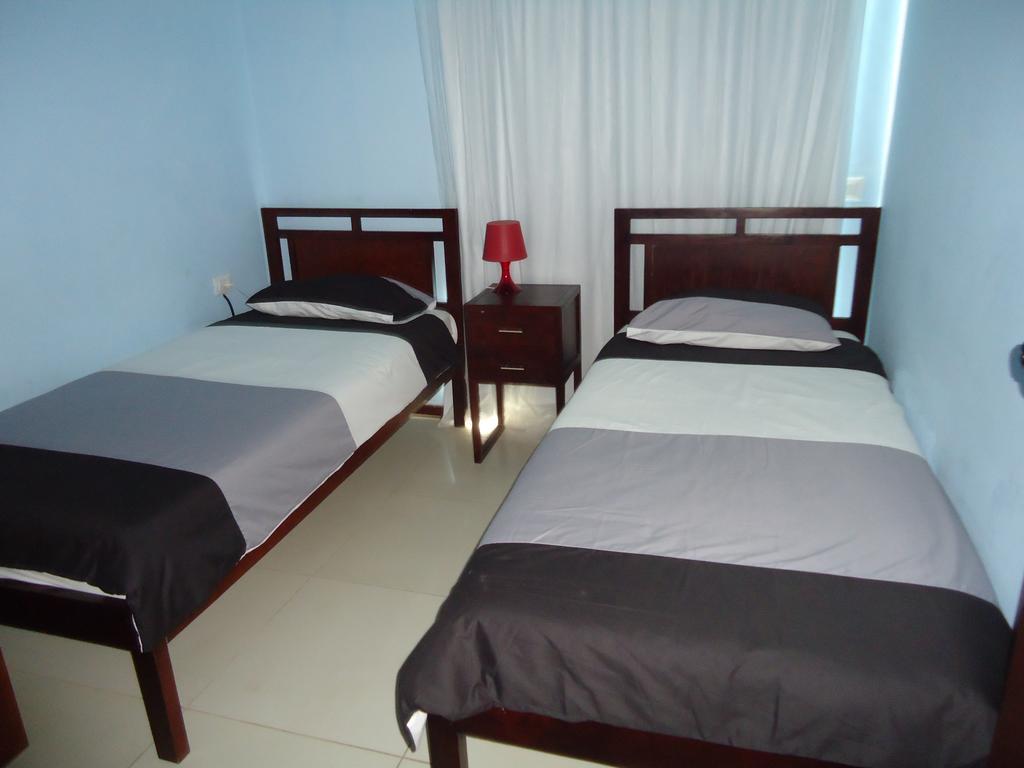 Hotel Aquamarina Suites Santa Maria Exteriör bild
