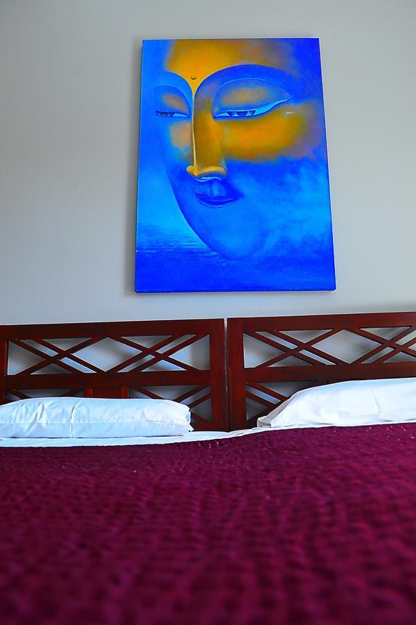 Hotel Aquamarina Suites Santa Maria Exteriör bild