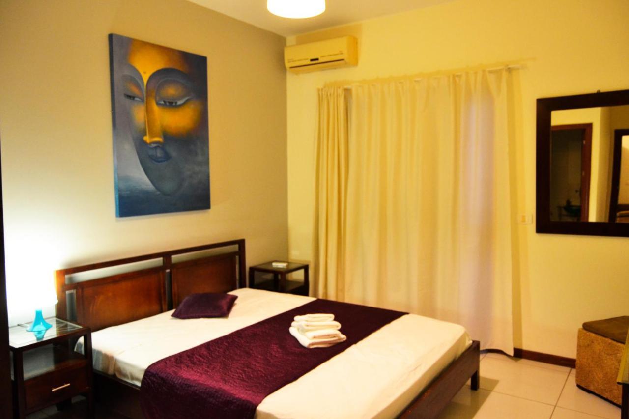 Hotel Aquamarina Suites Santa Maria Exteriör bild