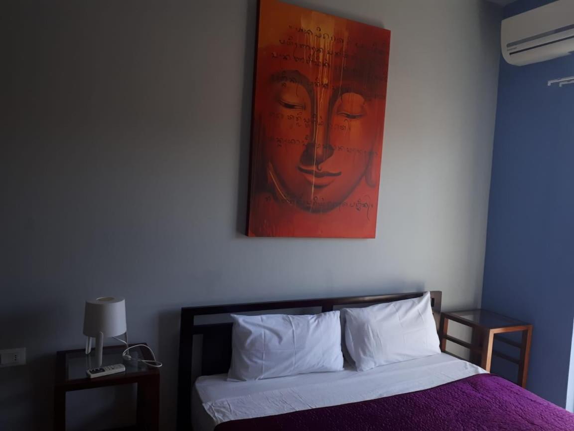 Hotel Aquamarina Suites Santa Maria Exteriör bild